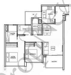 Bartley Ridge (D13), Condominium #617709811